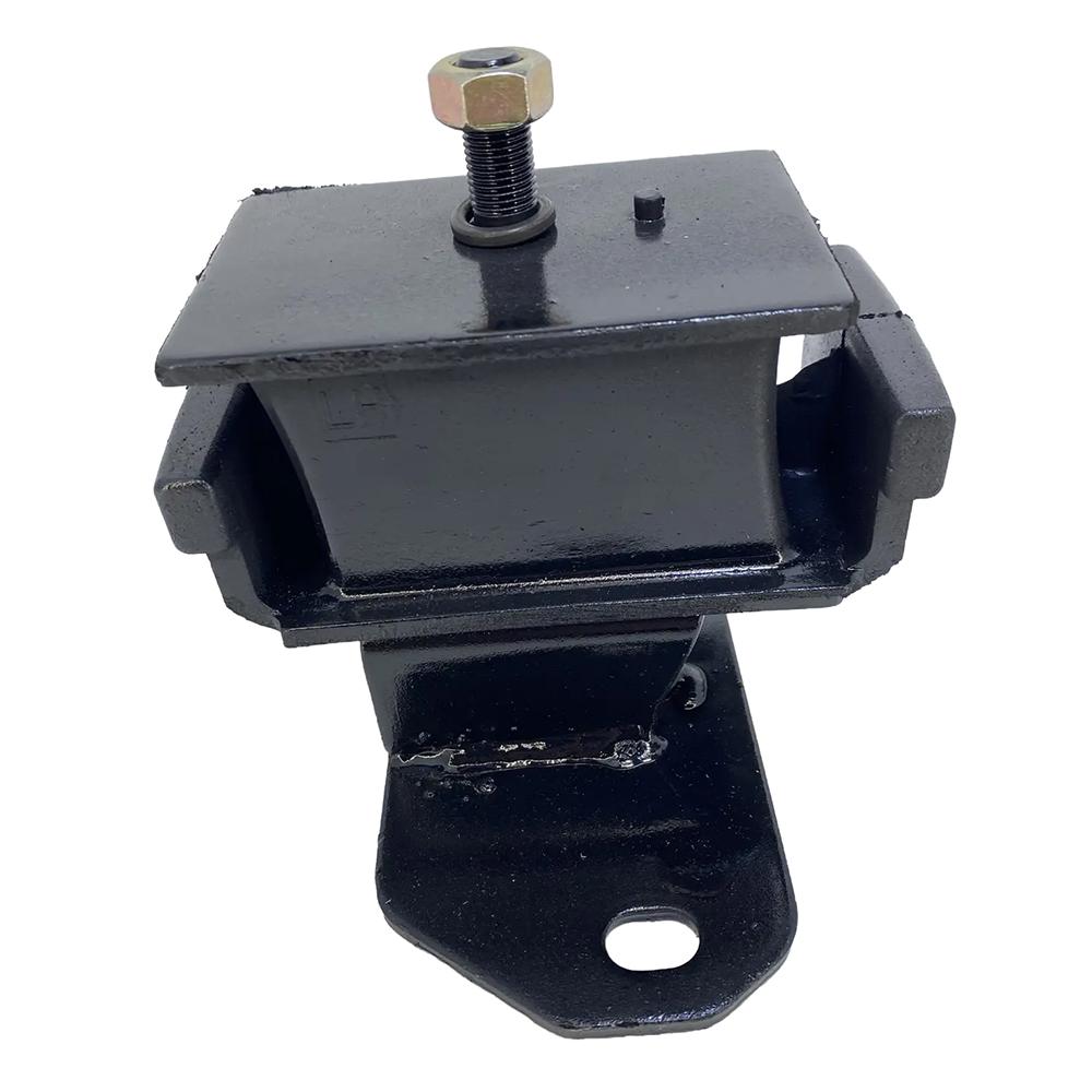 Подушка двигателя (левая) Isuzu NQR75 4HK1 Евро-3 | JMC